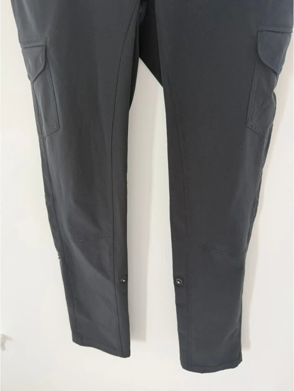 Womens' KÜHL FreeFlex Roll-Up Pants